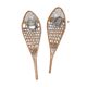 Ancient snowshoes