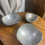 Aluminium catchall tray