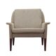 Rosewood armchair, Danish design, 1960s, production: Brdr. Andersen