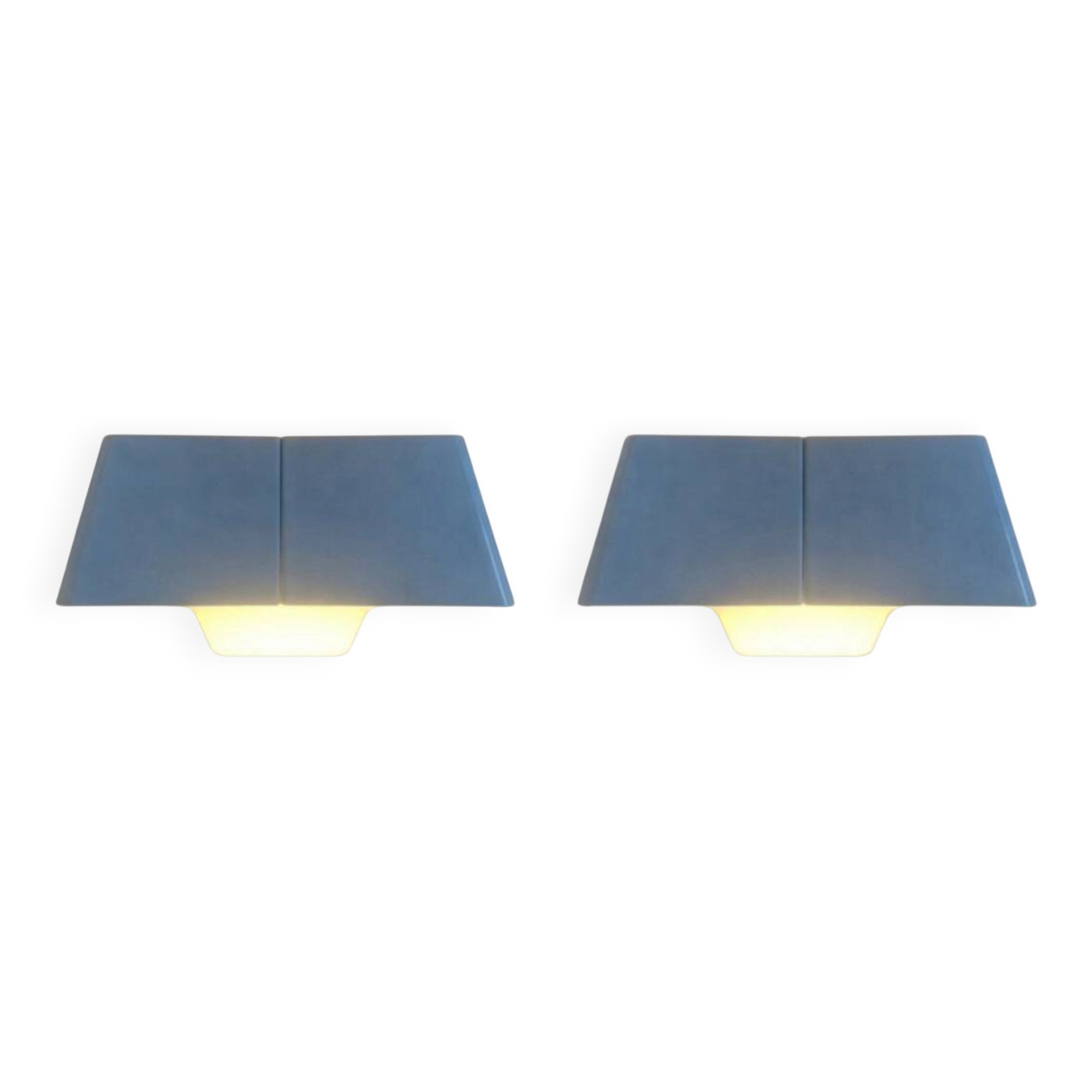 Danese Milano LETI wall lights designed by Matteo Ragni – Italy