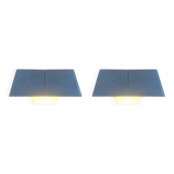 Danese Milano LETI wall lights designed by Matteo Ragni – Italy