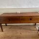Buffet danois en bois de rose par Kai Kristiansen édité par Axel Kjersgaard
