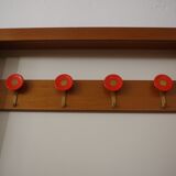 Coat rack