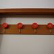 Coat rack