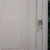 Haussmannian door 83x221.5cm