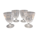 Wine glasses