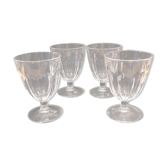 Wine glasses