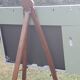 Italian design light mirror ISA publisher 1990