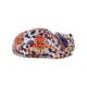 Large imari cat cat statue sculpture enamel japan early 20th century