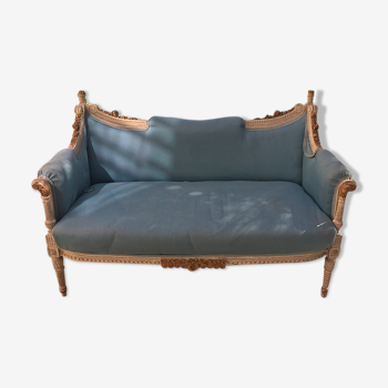 Louis XVI Sofa