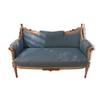 Louis XVI Sofa