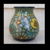 Gouda vase 1924 Holland