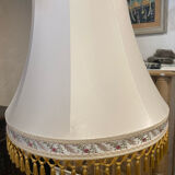 Lampadaire bronze
