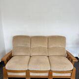 Vintage Regain sofa