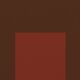 Josef ALBERS: Homage to the Square, At Night - Colour Screen Print