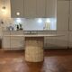 Table en marbre
