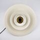 Danish vintage pendant lamp from 1980s