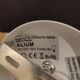 Suspension Alium Habitat white