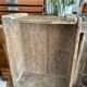 Caisse en bois