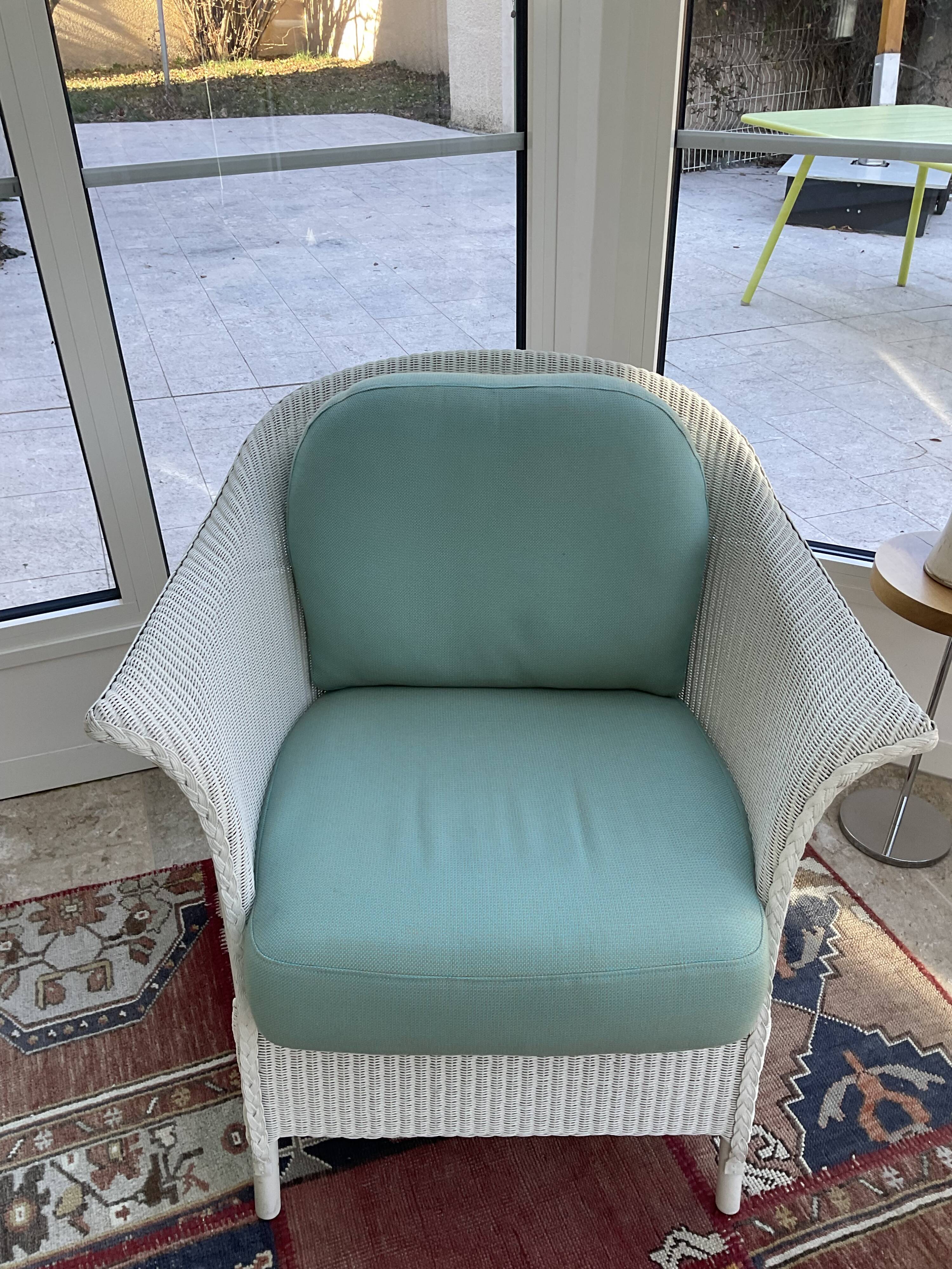 Garden furniture set