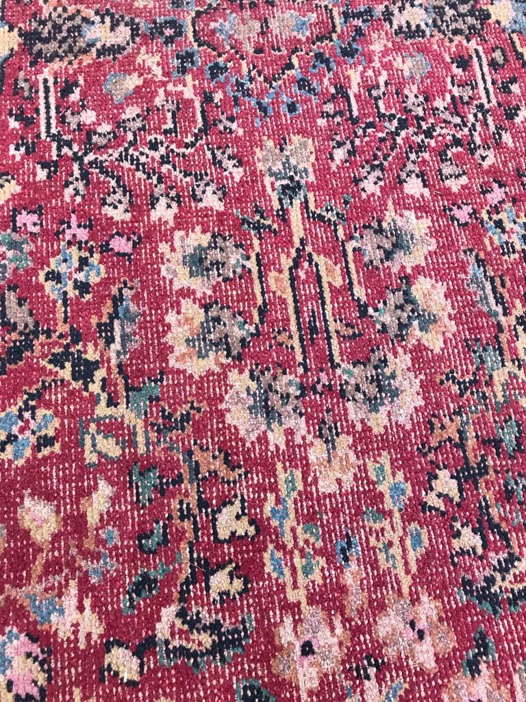European rug  340 x 460 cm