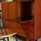 Enfilade haute scandinave