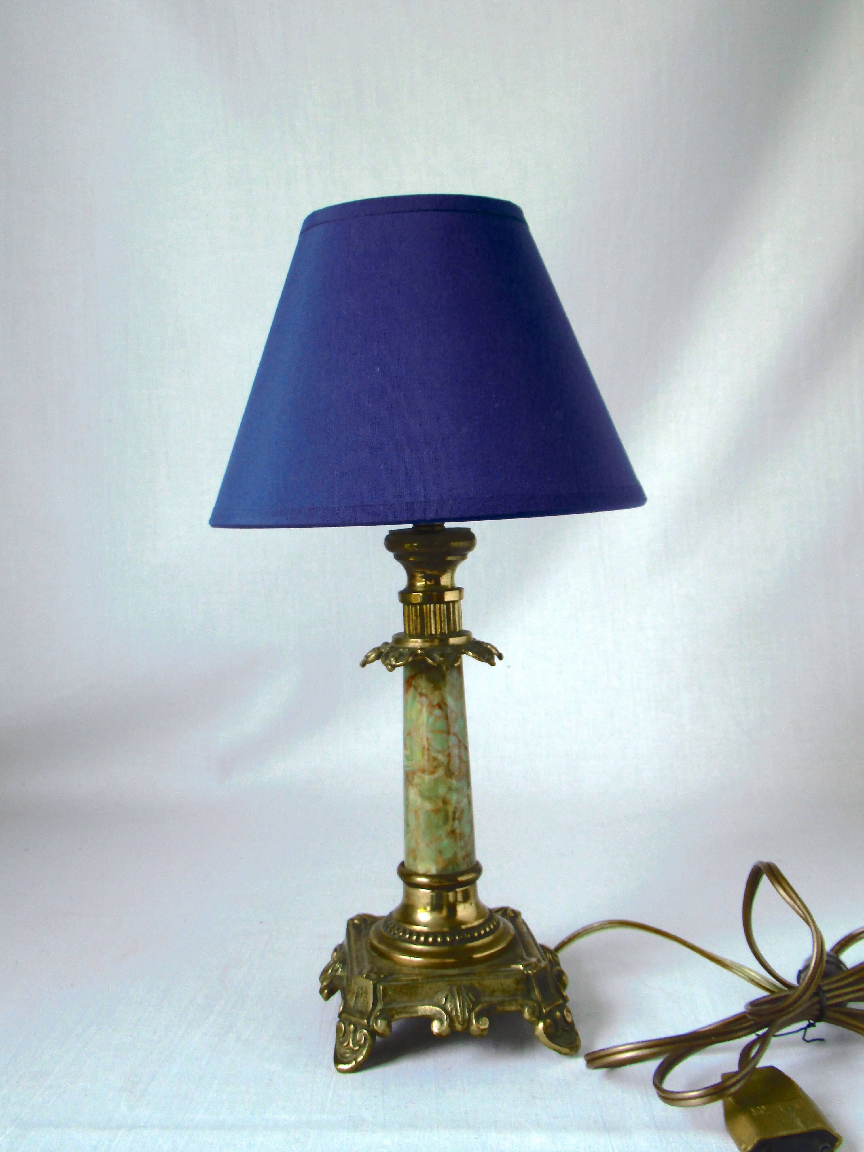 Bedside lamp
