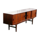 Scandinavian rowwood rosewood of Rio