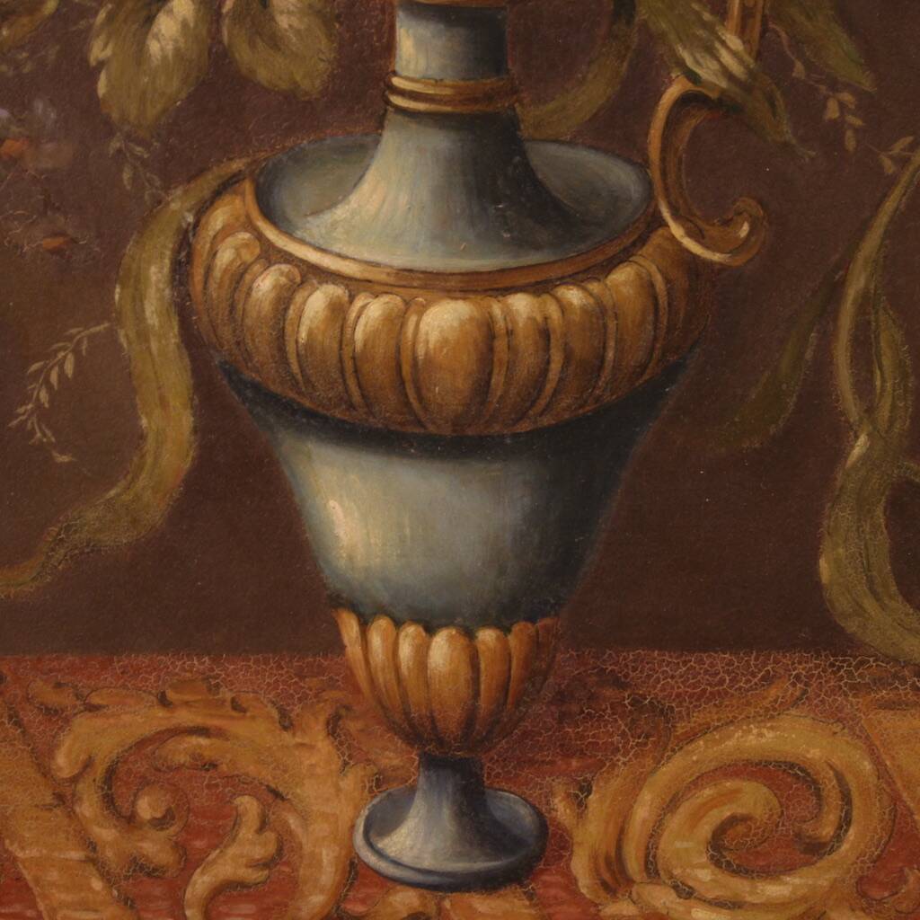 Nature morte italienne du XXe siècle