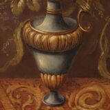 Nature morte italienne du 20ème siècle