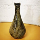 Sandstone pitcher