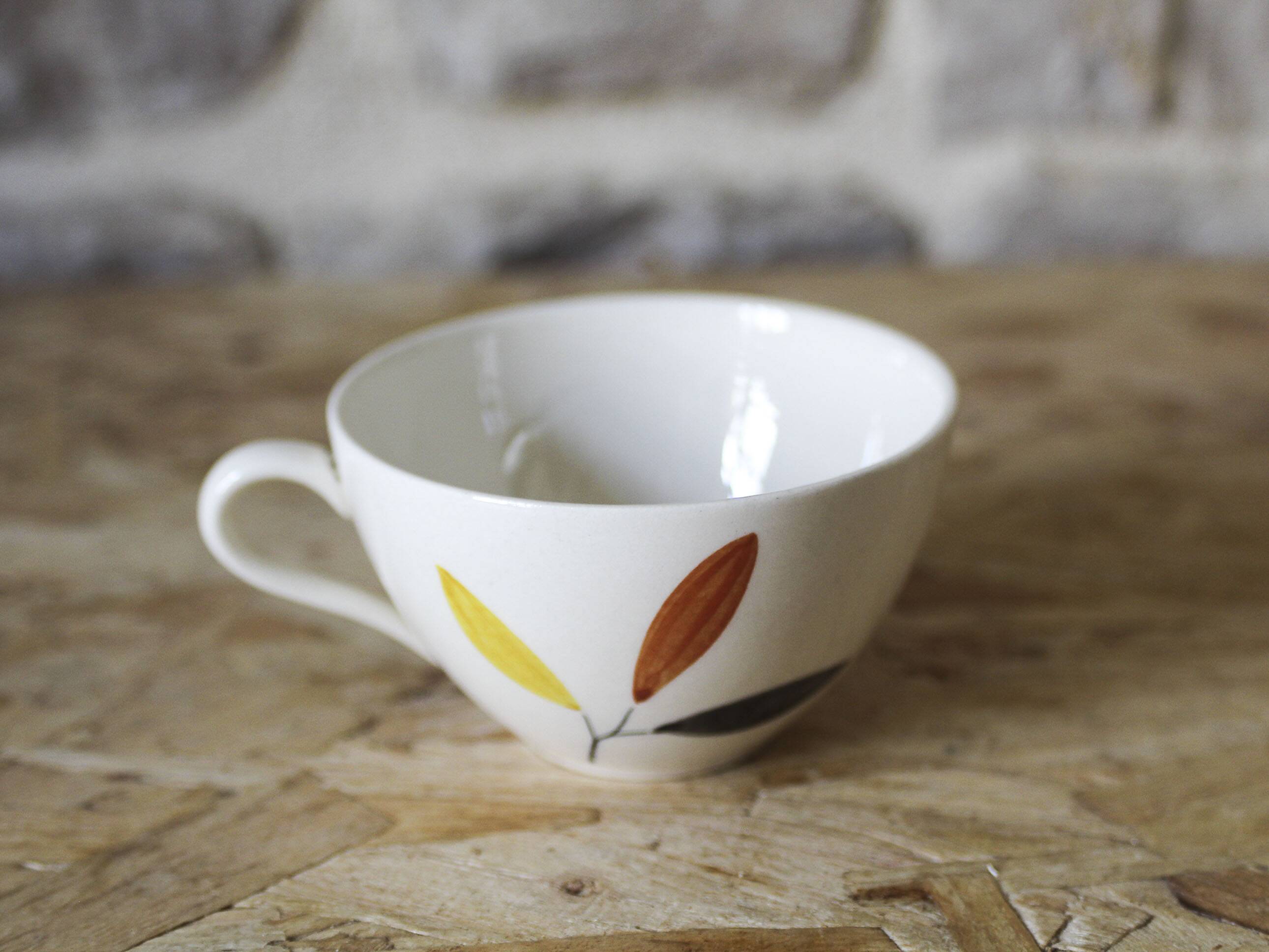 Villeroy and Boch coffee service