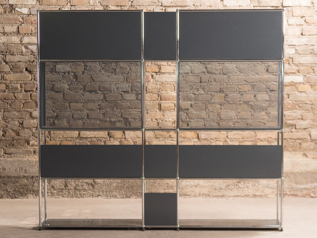 Modular shelf - USM Haller