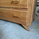 Vintage 60s chest of drawers