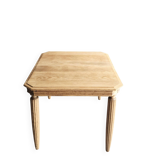 Art Deco square table