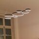 Suspension Le deun ultra eight dimension 167×66