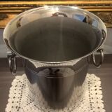Bucket ice of Jean Couzon