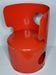 Vintage designer children's armchair "Jean Louis Avril", 1960s