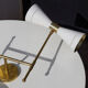 Wall lamp diabolo 4 burners italy 50