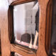 Armoire vitrée années 30