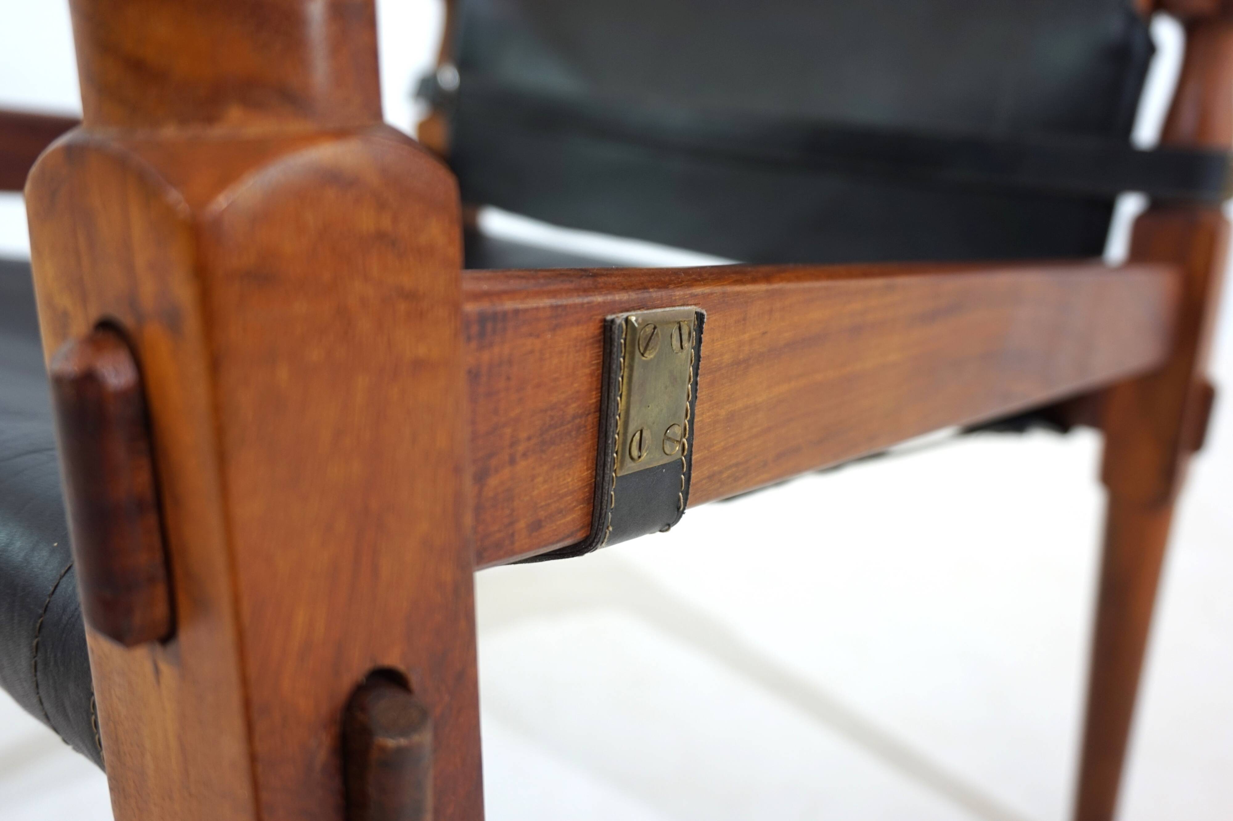 Hayat Roorkee Campaign Safari Chair