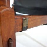 Hayat Roorkee Campaign Safari Chair