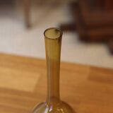 Vase soliflore suédois par Arthur Percy, 1950