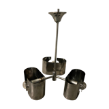 Space Age 70s Pendant Light