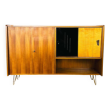 Vintage high sideboard