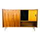 Vintage high sideboard