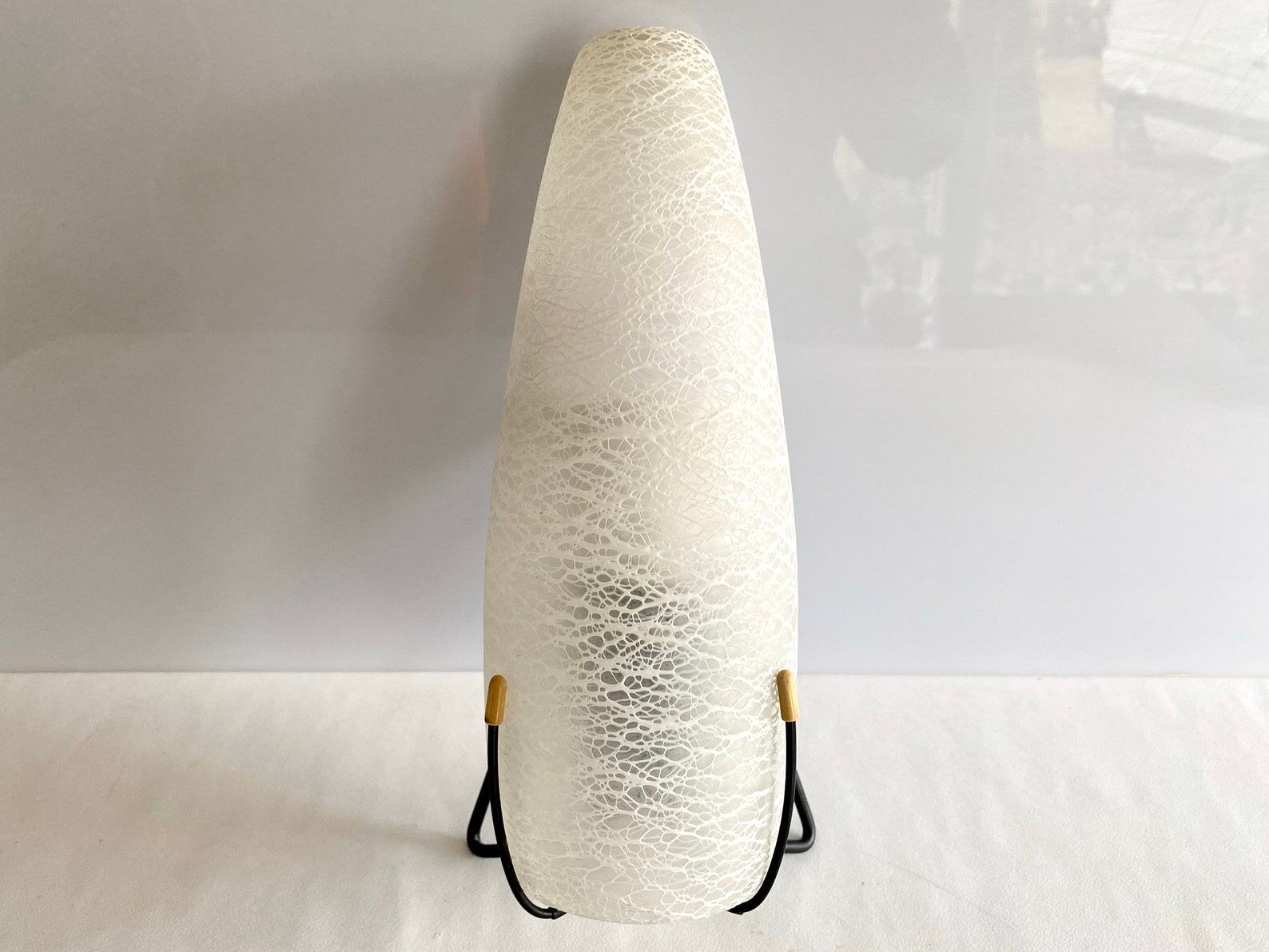 Lampe design Philips applique murale conçue par Louis Kalff