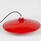 Danish vintage pendant lamp from 1980s
