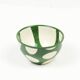 Small bowl - green