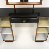 Scandinavian teak dressing table, Sweden, 1960